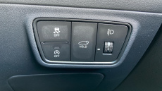 Hyundai TUCSON 1.6 TGDi Ultimate 5dr 2WD Petrol Estate